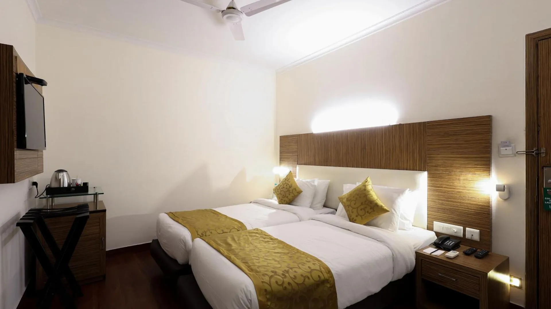 Hotel Sk Premium Park Ggn Gurgaon
