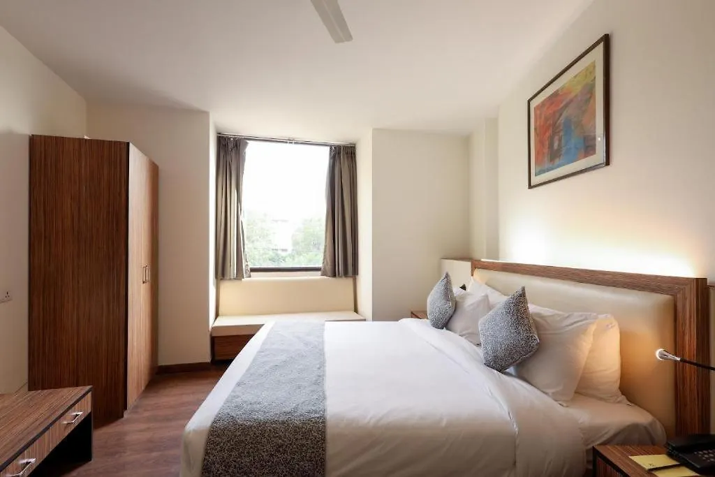 Hotel Sk Premium Park Ggn Gurgaon