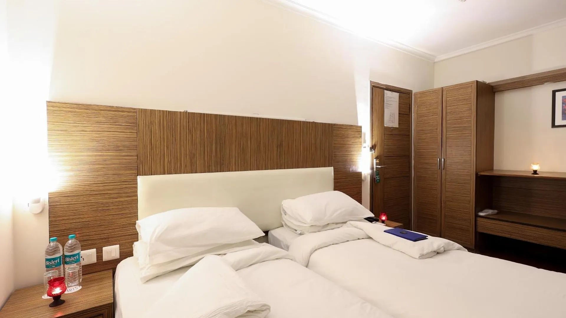 فندق Sk Premium Park Ggn غورغاون
