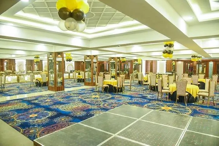 فندق Sk Premium Park Ggn غورغاون